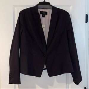 Ann Taylor Suit Jacket